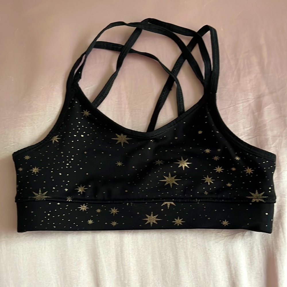 no stains very nice and comfortable